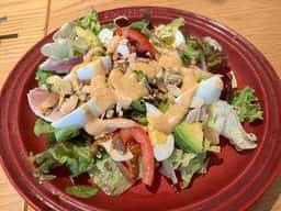 むさしの森珈琲 福井若杉店