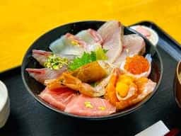 柳橋食堂 せいちゃん