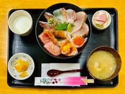 柳橋食堂 せいちゃん