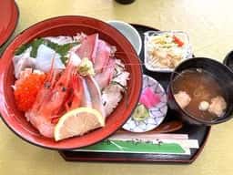 甲楽城売店