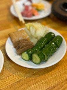 箸膳