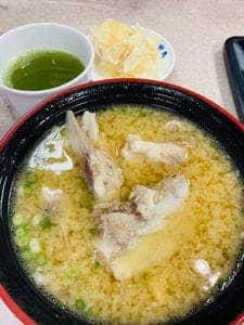 寿司 若竹丸 中間店