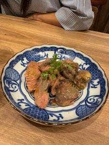 TOKYO MEAT酒場 東急原宿プラザハラカド店