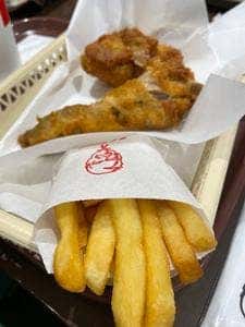 ケンタッキーフライドチキン ピオニウォーク東松山店