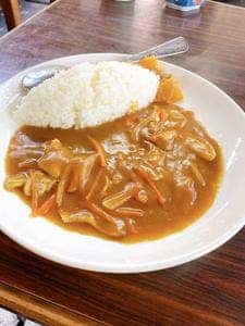 朝日屋 そば店