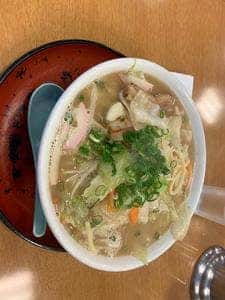 北海屋