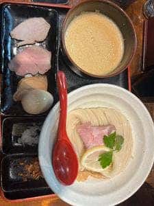 麺屋 四季