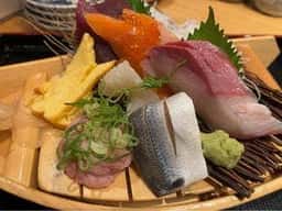 鮨 酒 肴 杉玉 北千住