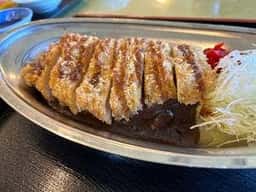 片山津ゴルフ倶楽部日本海コース レストラン