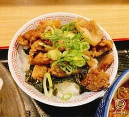 つけ麺専門店 二九代目YUTAKA 小郡店