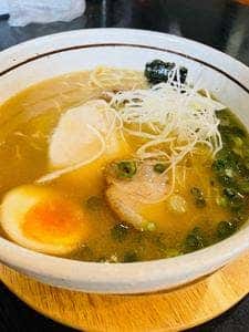 タムラ食堂