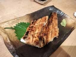 松葉寿し