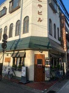 ヨーロピアンスープキッチンZUPPA