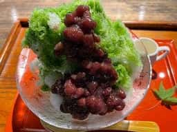 御殿場高原 天然温泉 茶目湯殿カフェ