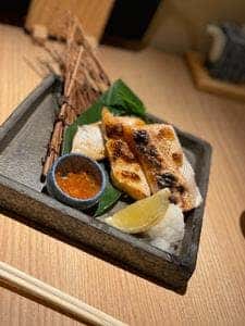 本格板前居酒屋 お魚総本家 新宿西口店