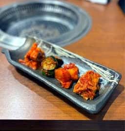 焼肉・ホルモン きたうち 河内永和店