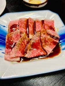 赤のれん