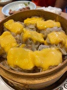 焼売酒場なかめ 新百合ヶ丘店