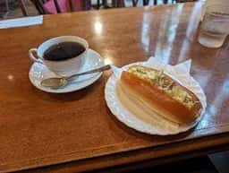 喫茶 佛蘭弗