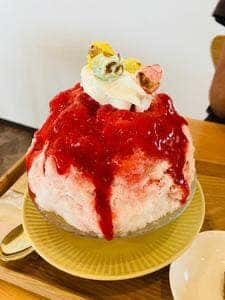 サクッとカフェ