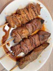 焼きとり屋 かってこ