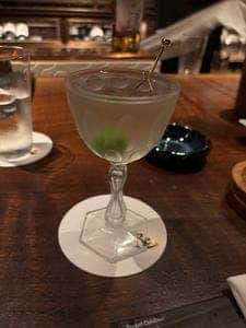 バー ロッキングチェア