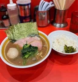 武虎家 本店
