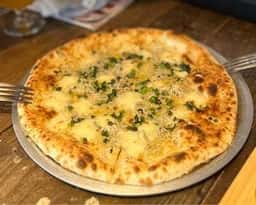 WEDGE Bottle Shop & Pizza