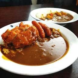カレーハウスCoCo壱番屋 川口領家中央通り店