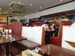 カレーハウスCoCo壱番屋 川口領家中央通り店