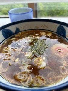 山ノ内大勝軒