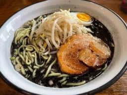 ラーメンぼのぼの