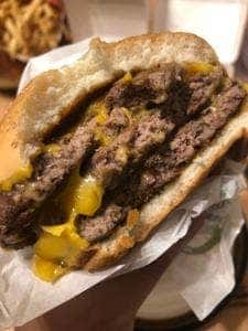 マクドナルド エビスタ西宮店