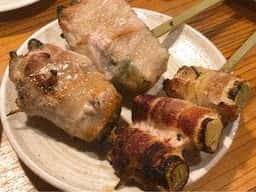 野毛串焼処U