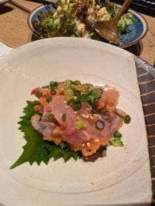 酒場食堂V