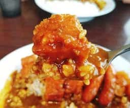 カレーハウスCoCo壱番屋 川口領家中央通り店