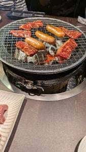 いろり屋 生駒店