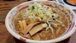 麺屋みそいち 若草店