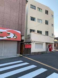 中華そば 浜中