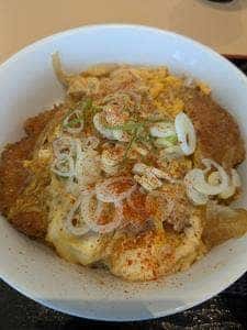 どん丼食堂 ヒライ サンリブくりえいと宗像店