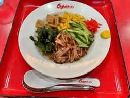 くるまやラーメン 銚子新生店