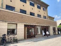 倉敷まちなみ食堂 アカネイロ