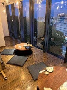 個室居酒屋 座楽 上野駅前店