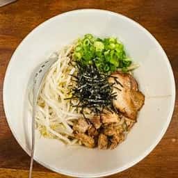 ラーメン考房 海風堂