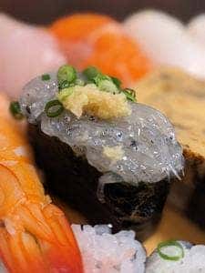 ひさご寿司 本店