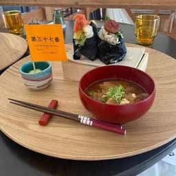 Cafe OPEN