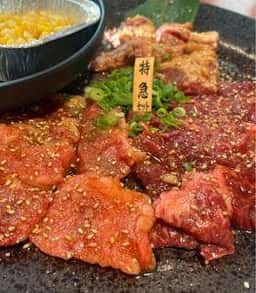 焼肉特急PREMIUM 加古川駅