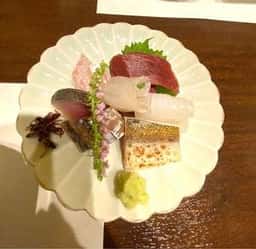 てら田