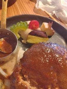 津の田ミート 吹田山田店