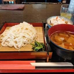 そば・ほうとう・郷土料理 信玄 大月店